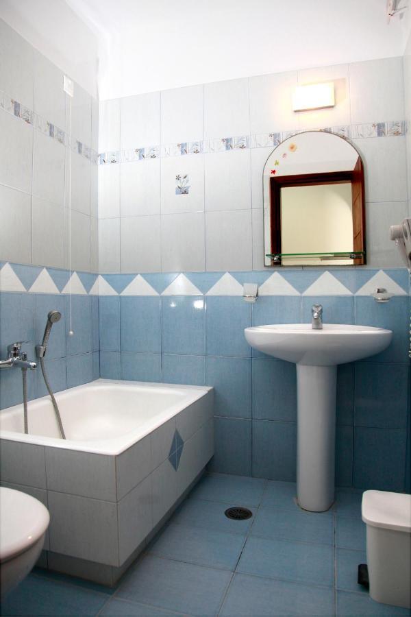 Maria'S Residence Agia Anna  Ngoại thất bức ảnh