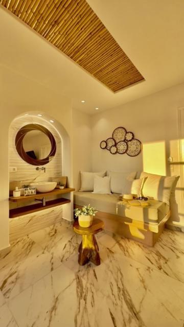Maria'S Residence Agia Anna  Ngoại thất bức ảnh