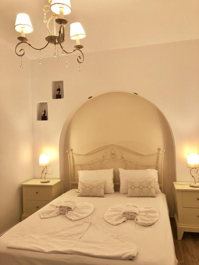 Maria'S Residence Agia Anna  Ngoại thất bức ảnh