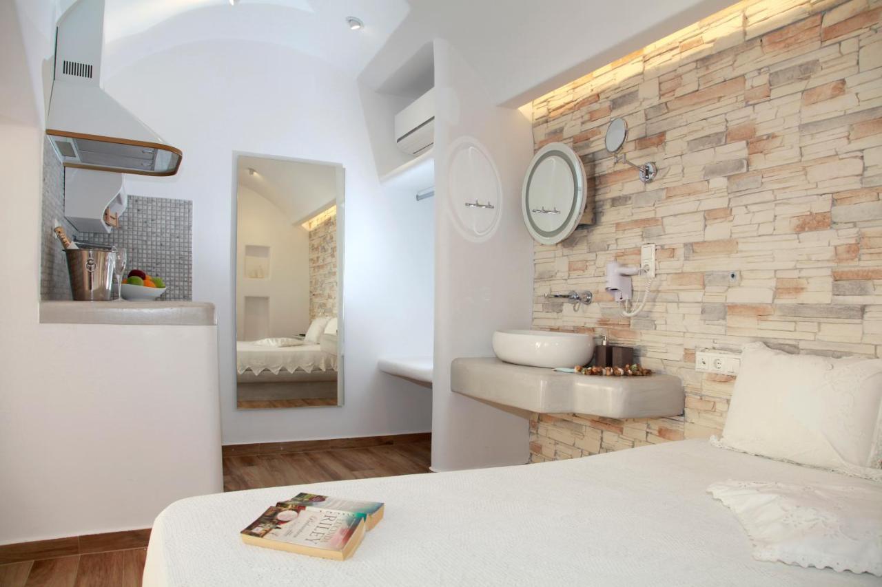 Maria'S Residence Agia Anna  Ngoại thất bức ảnh